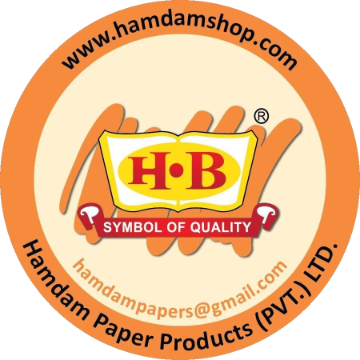 Hamdam Paper
